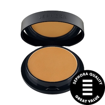 Sephora Collection Best Skin Ever Matte Powder Foundation
