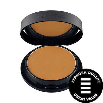 Sephora Collection Best Skin Ever Matte Powder Foundation