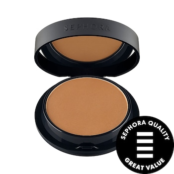Sephora Collection Best Skin Ever Matte Powder Foundation