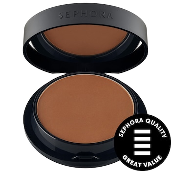 Sephora Collection Best Skin Ever Matte Powder Foundation