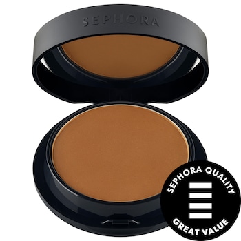 Sephora Collection Best Skin Ever Matte Powder Foundation