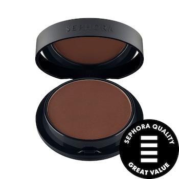 Sephora Collection Best Skin Ever Matte Powder Foundation