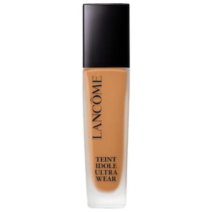 Lancôme Teint Idole Ultra 24H Long Wear Matte Foundation with Hyaluronic Acid & Vitamin E INTERNATIONAL SHIPPING