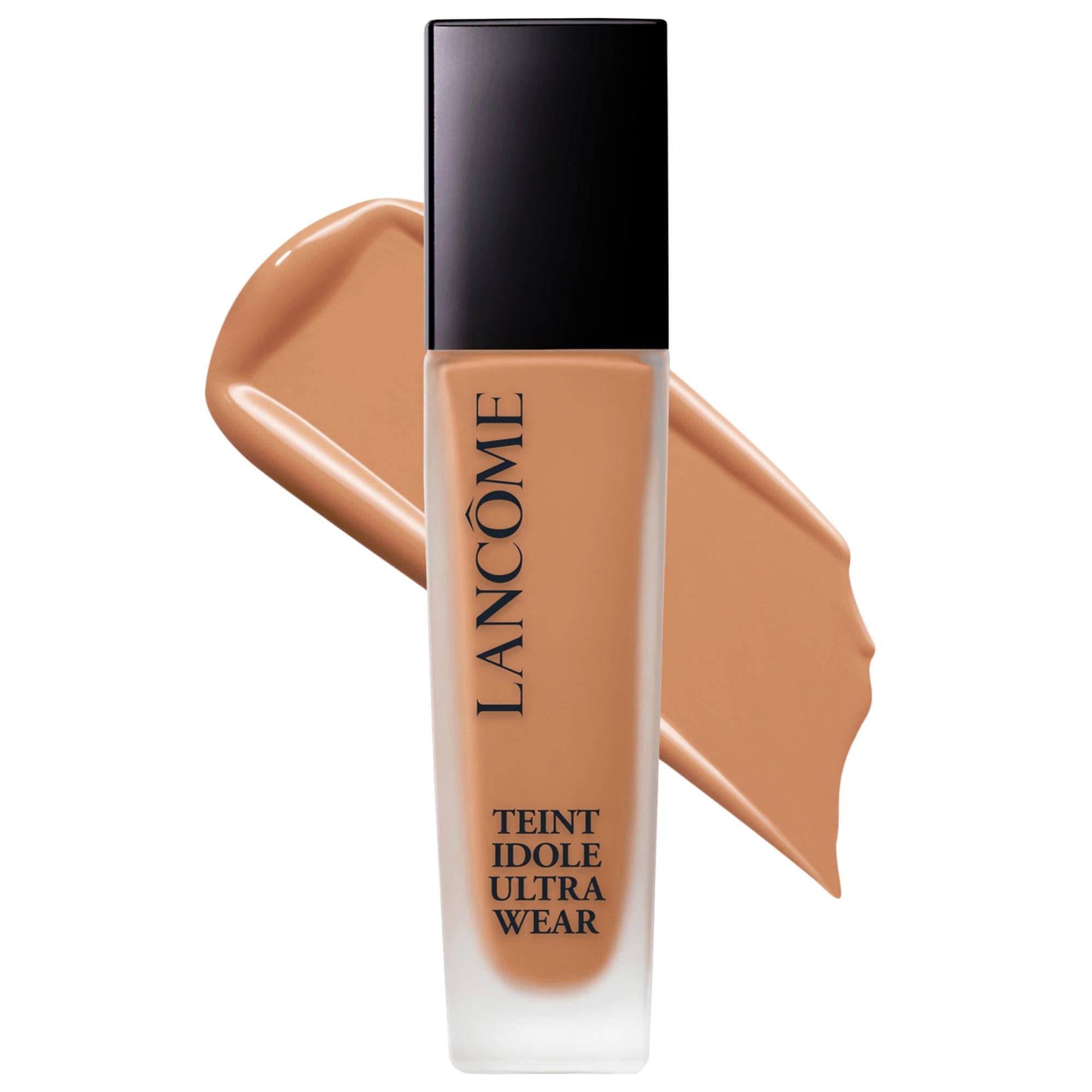 Lancôme Teint Idole Ultra Wear Natural Matte Foundation with Hyaluronic Acid & Vitamin E 425C 1 oz