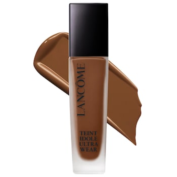 Lancôme Teint Idole Ultra Wear Natural Matte Foundation