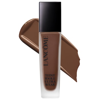 Lancôme Teint Idole Ultra Wear Natural Matte Foundation