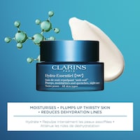 Hydra-Essentiel Night Cream
