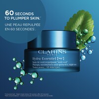 Hydra-Essentiel Night Cream