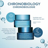 Hydra-Essentiel Night Cream