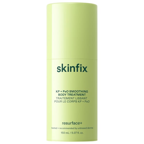 Лосьон для тела Skinfix KP+ для разглаживания кожи при псориазе