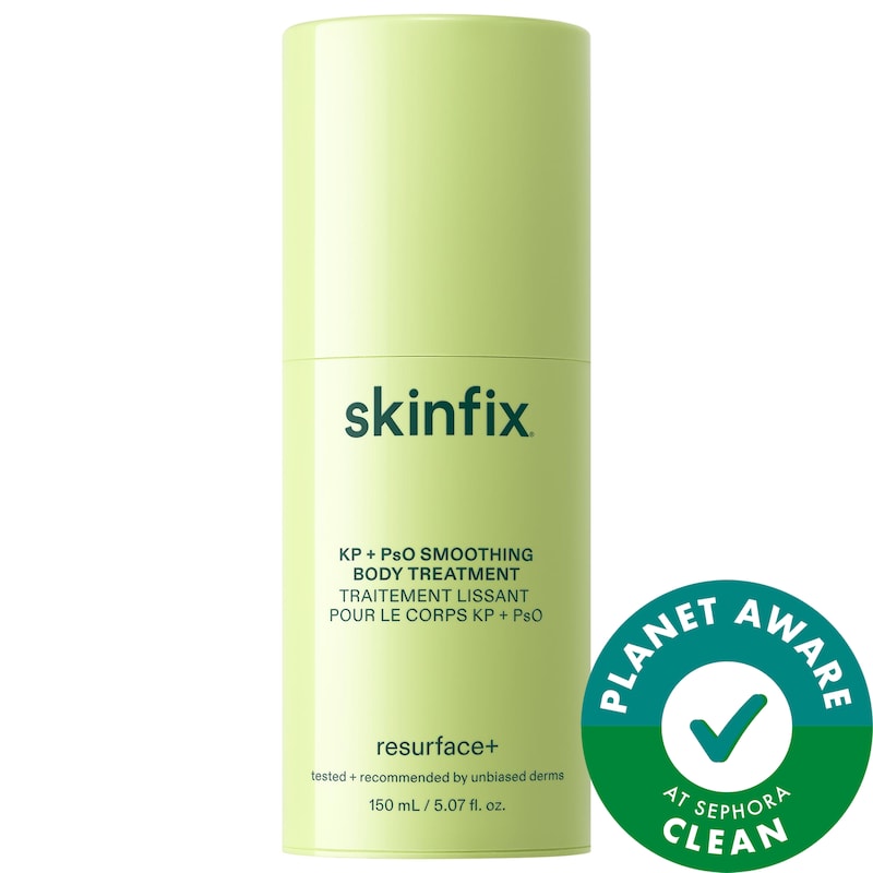 KP+ Psoriasis Smoothing Treatment Body Lotion
