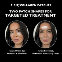 Full-Size FIRMx® Face & Eye Firmers 2-Piece Kit