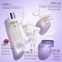 Vinoperfect Dark Circle Brightening Eye Cream with Niacinamide