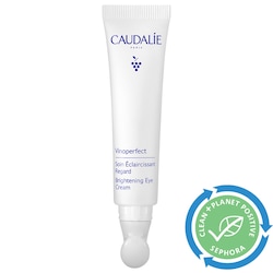 Vinoperfect Dark Circle Brightening Eye Cream with Niacinamide