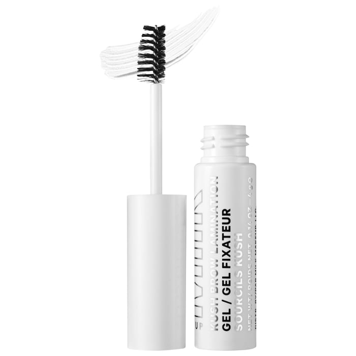 KUSH Clear Eyebrow Lamination Gel MILK MAKEUP Sephora