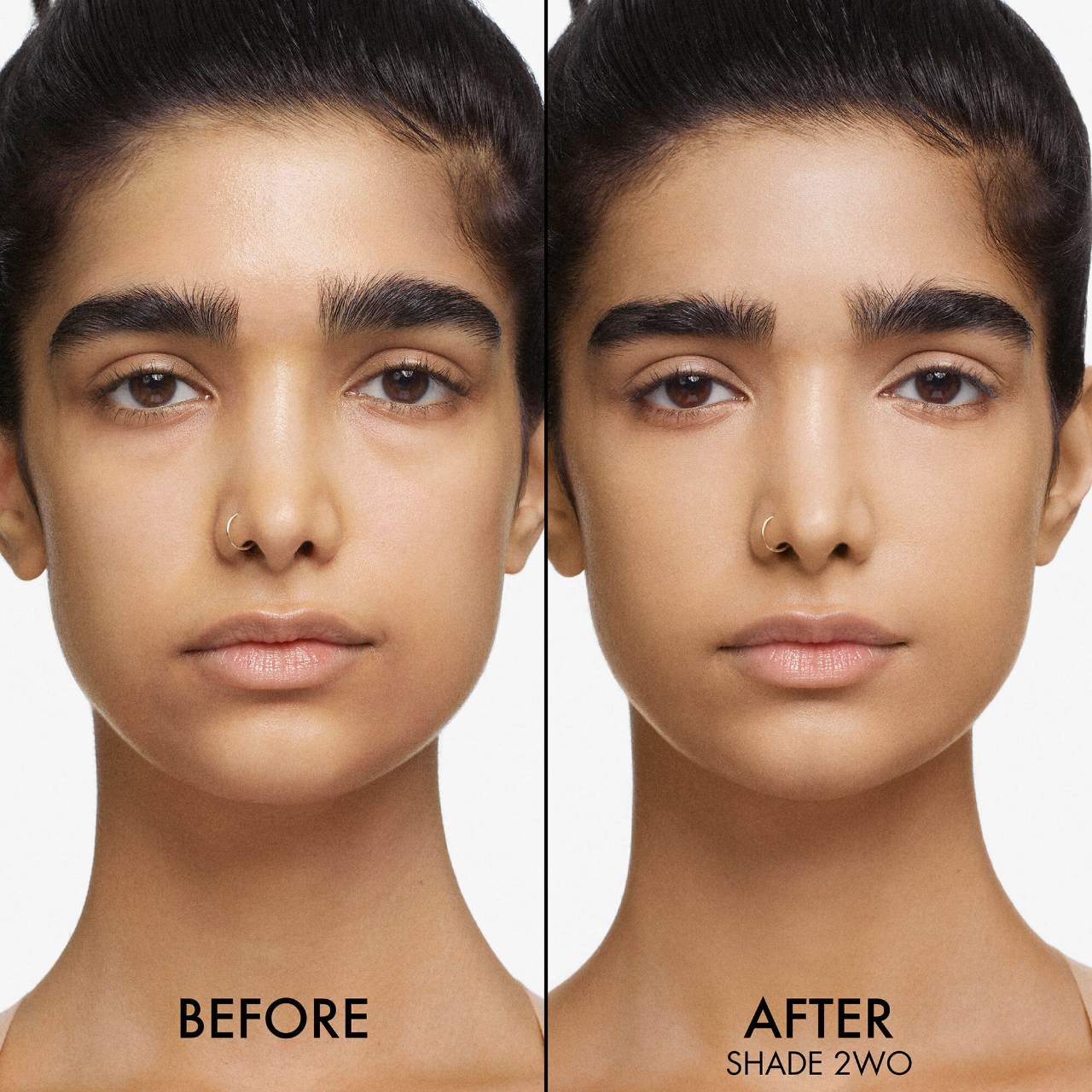 Backstage Face & Body Foundation