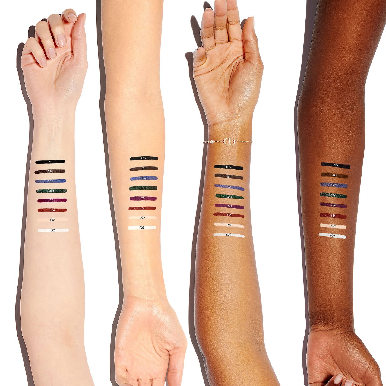 Diorshow On Stage Crayon Kohl Liner