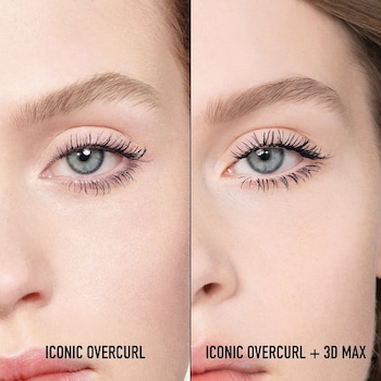 Eye Makeup Diorshow Iconic Overcurl Waterproof Mascara
