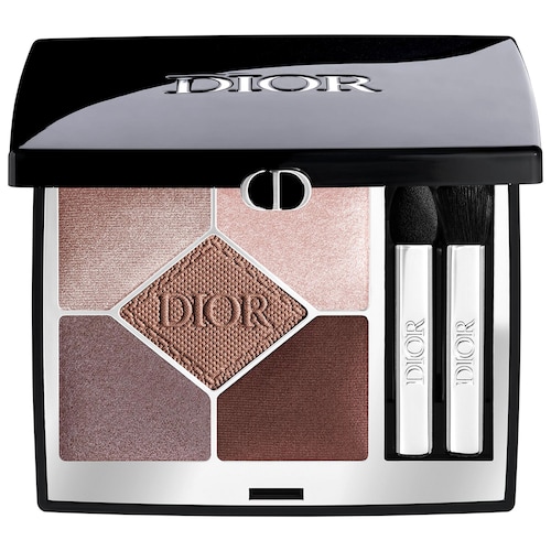 DIOR Diorshow 5 Couleurs Couture Eyeshadow Palette 669 Soft Cashmere