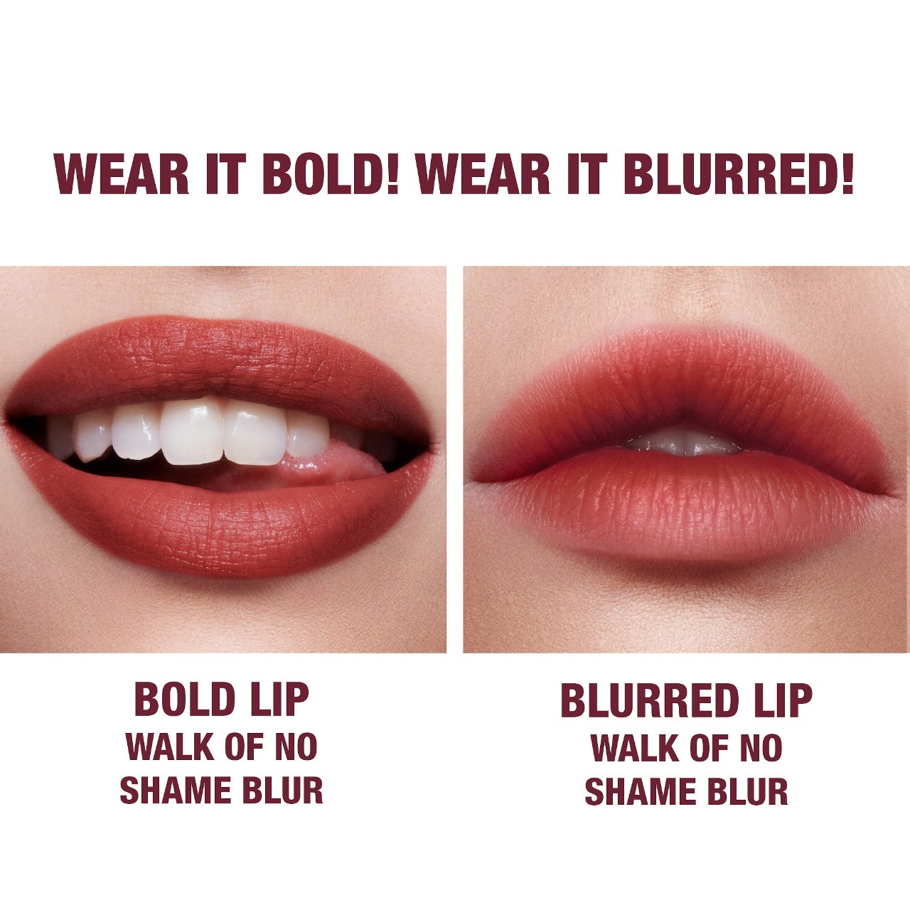 Airbrush Flawless Matte Lip Blur Liquid Lipstick