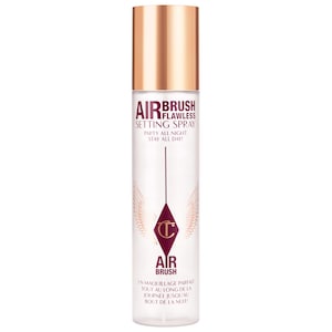 Charlotte Tilbury - Jumbo Airbrush Flawless Hydrating & Waterproof Setting Spray