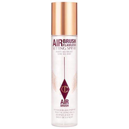 Vaporisateur jumbo fixateur Airbrush Flawless 6.7 oz / 200 ml