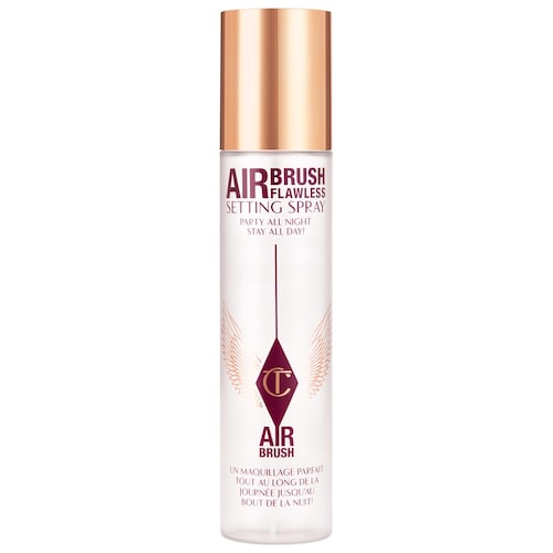 Jumbo Airbrush Flawless Hydrating & Waterproof Setting Spray