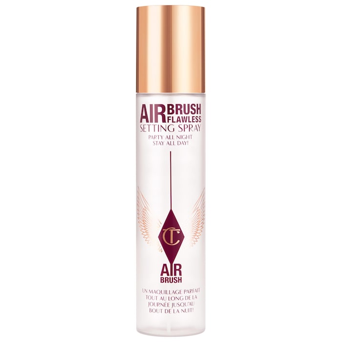 Airbrush Flawless Hydrating & Waterproof Setting Spray