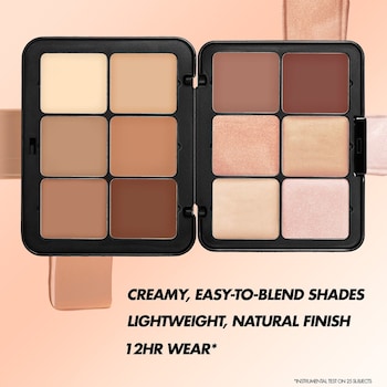 Contour Makeup Kit Sephora