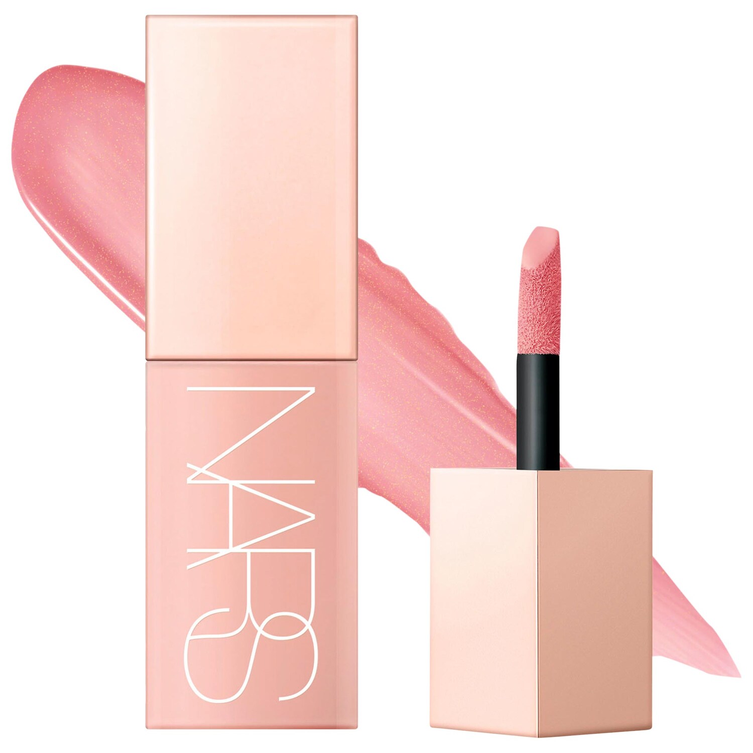 Жидкие румяна NARS Afterglow — фото 1