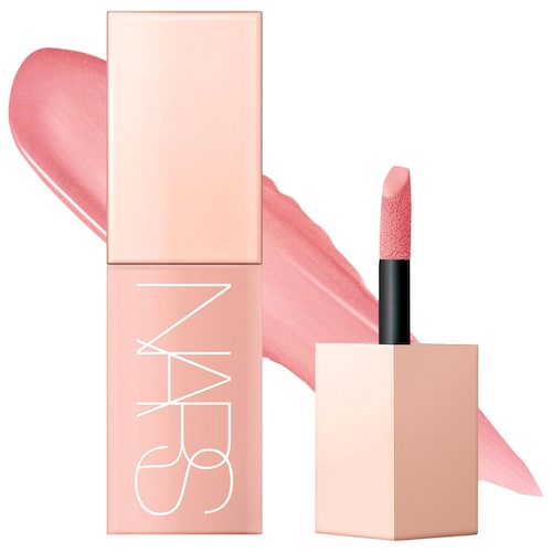 Жидкие румяна NARS Afterglow