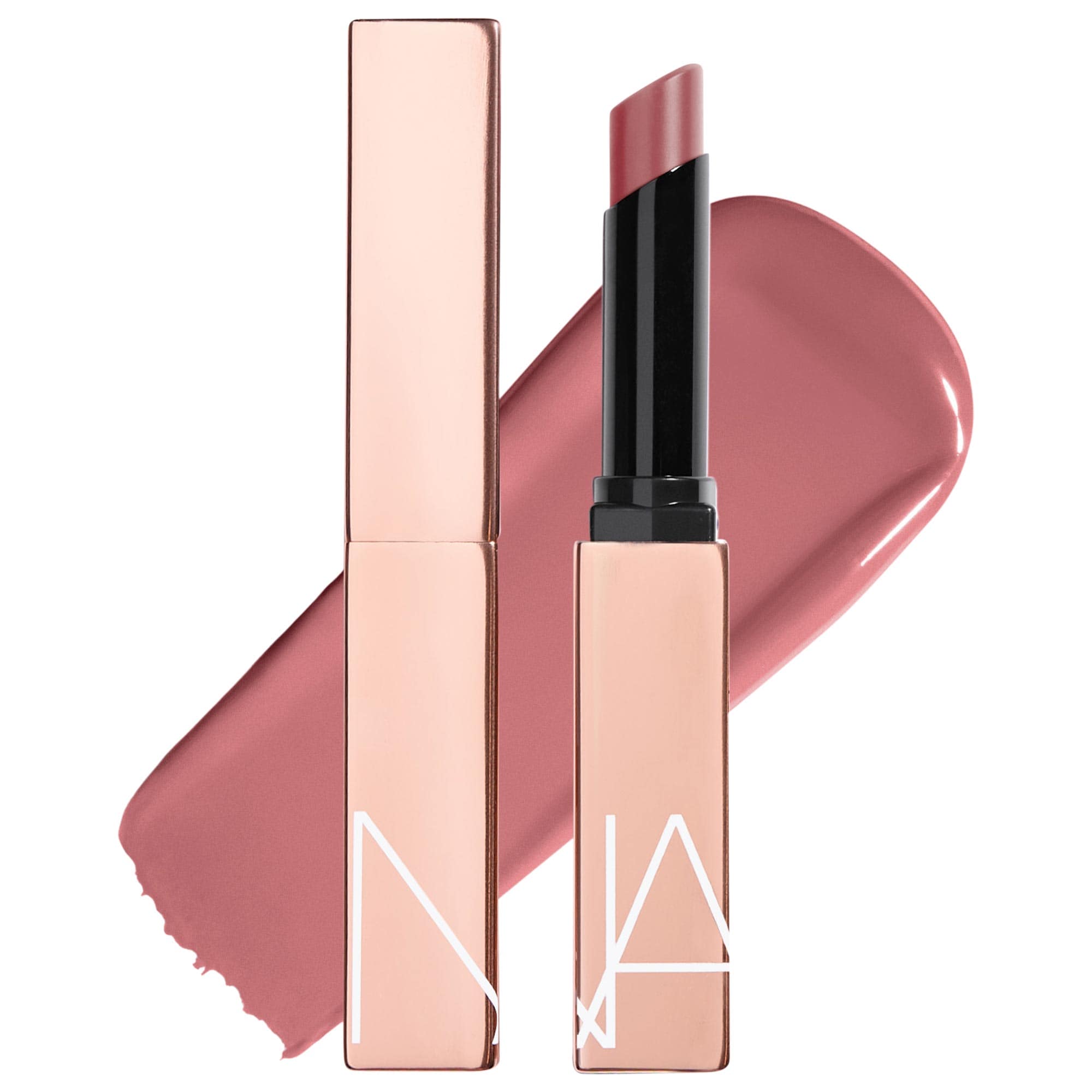 NARS Afterglow Sensual Shine Hydrating Lipstick g