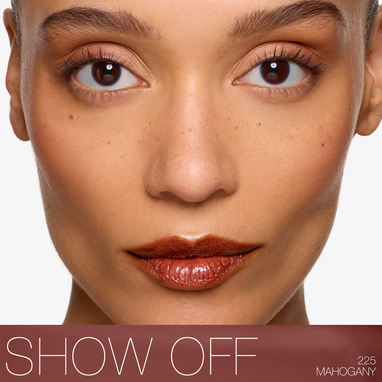 Afterglow Sensual Shine Hydrating Lipstick