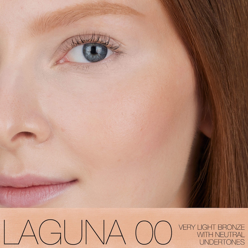 NARS 
Laguna Talc-Free Bronzer Powder