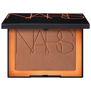 NARS Laguna Talc-Free Bronzer Powder INTERNATIONAL SHIPPING
