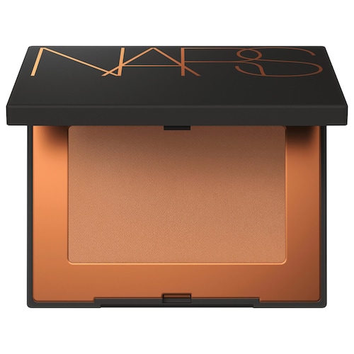 Мини-бронзер в пудре NARS Laguna без талька