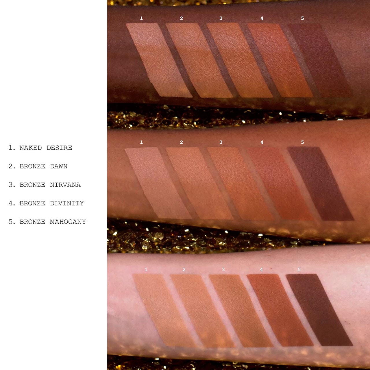 Skin Fetish: Divine Powder Bronzer