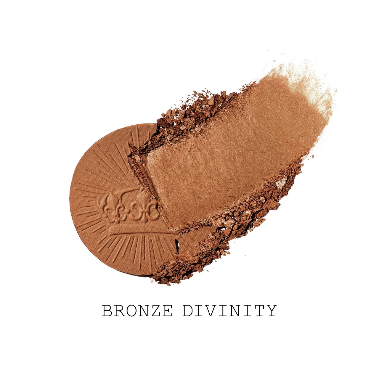 Skin Fetish: Divine Powder Bronzer