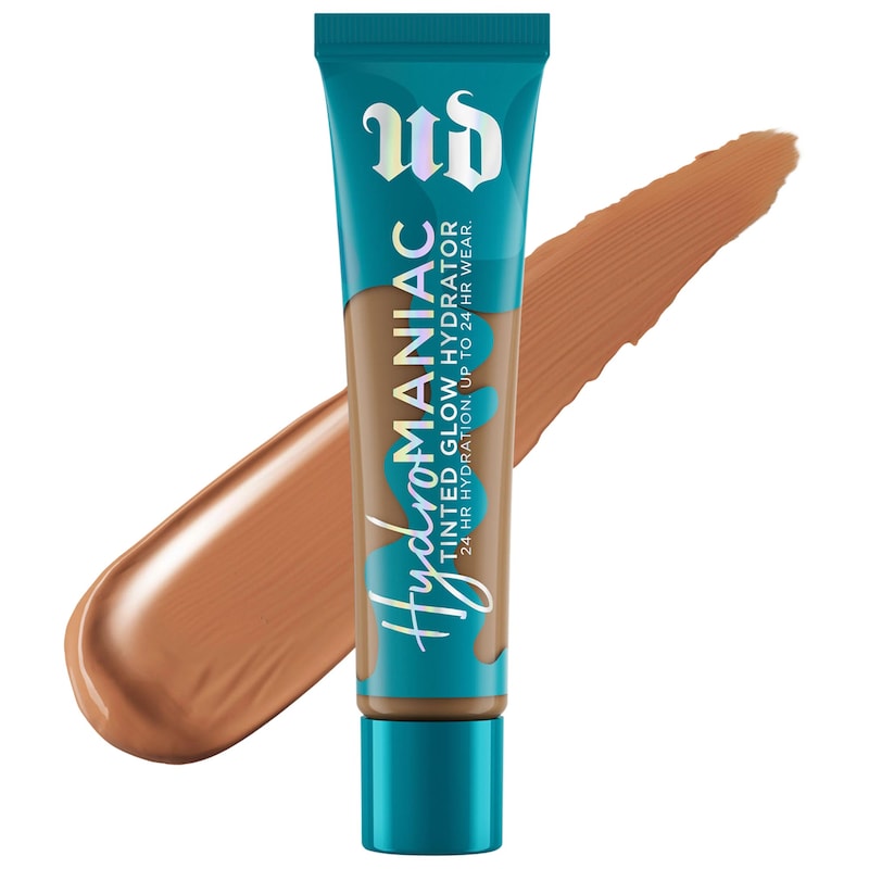 Hydromaniac Glowy Tinted Hydrator Foundation
