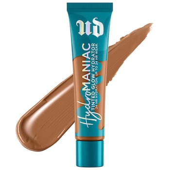 Urban Decay Hydromaniac Hydrating Dewy Foundation