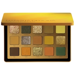 Yucca Eyeshadow Palette