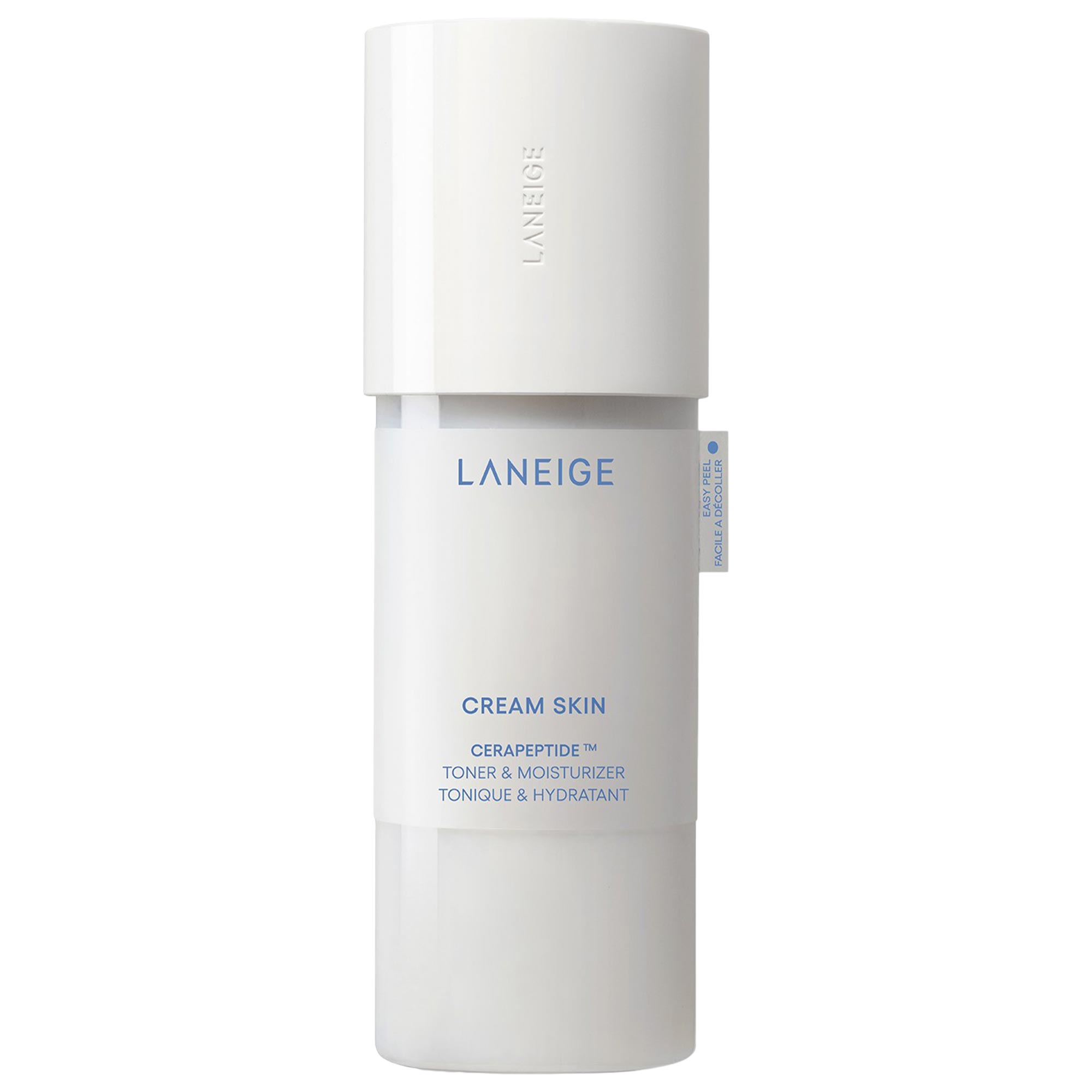 Thumbnail of LANEIGE Cream Skin Refillable Toner & Moisturizer with Ceramides and Peptides 5.7 oz / 170 ml