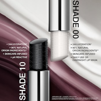 Lip Gloss Sephora Givenchy Rouge Interdit Le Rouge Interdit