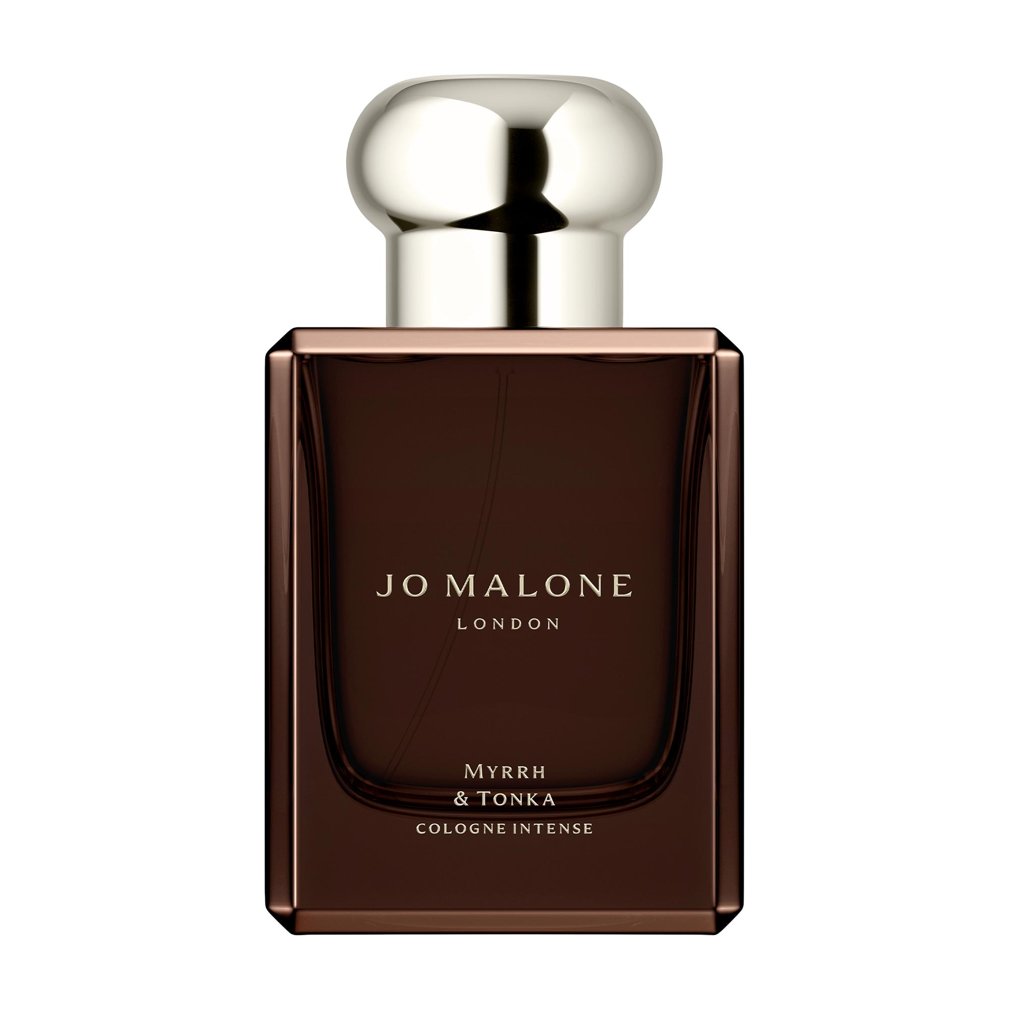 Jo Malone London Myrrh & Tonka Cologne Intense with Amber 1.7 oz / 50 ml cologne spray