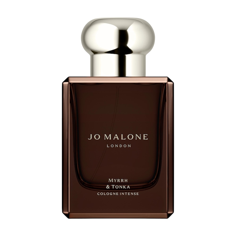 Myrrh & Tonka Cologne Intense with Amber