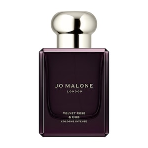 Jo Malone London - Velvet Rose & Oud Cologne Intense with Warm Florals