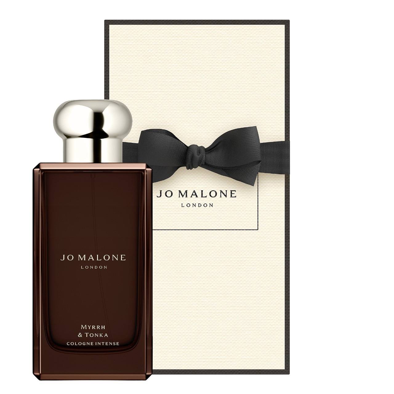 Jo Malone London Myrrh & Tonka Cologne Intense The Summit