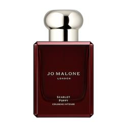 美品　JO MALONE Scarlet Poppy 50ml Amazon.com: Jo Malone Scarlet Poppy Cologne Intense Spray (Unisex