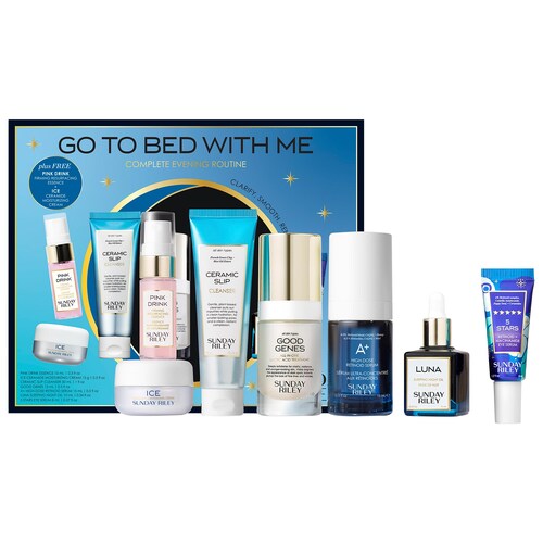 Acne Skin Care Routine | Sephora