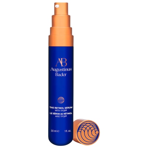 Сыворотка с ретинолом Augustinus Bader The Retinol Serum